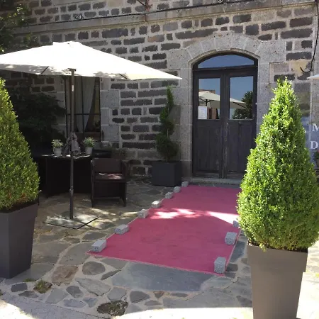 Comptoir D Gasthof *