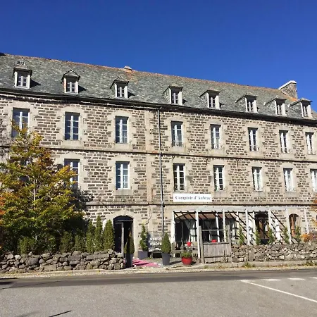Au Comptoir D'aubrac Aubrac