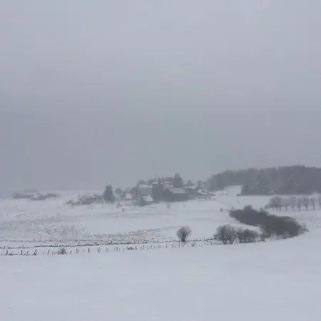 Konukevi Au Comptoir D'aubrac Aubrac