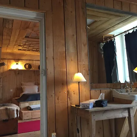 Konukevi Au Comptoir D'aubrac Aubrac