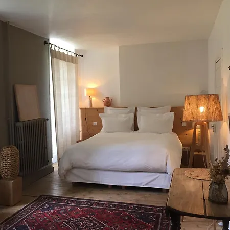Konukevi Au Comptoir D'aubrac Aubrac