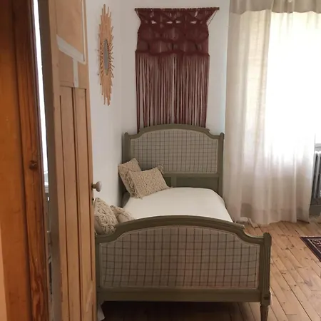 Konukevi Au Comptoir D'aubrac 3*