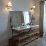 Affittacamere Au Comptoir D'aubrac Aubrac