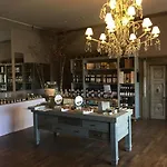 Au Comptoir D'aubrac