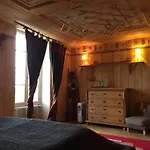 Au Comptoir D'aubrac 3* Aubrac