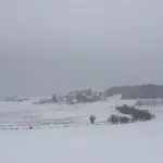 Affittacamere Au Comptoir D'aubrac Aubrac