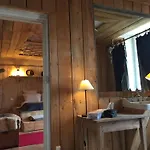 Affittacamere Au Comptoir D'aubrac Aubrac