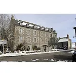 Au Comptoir D'aubrac Affittacamere 3*