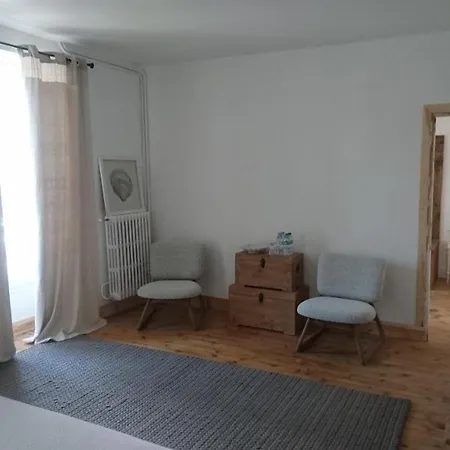 Au Comptoir D'Aubrac Pensionat Aubrac