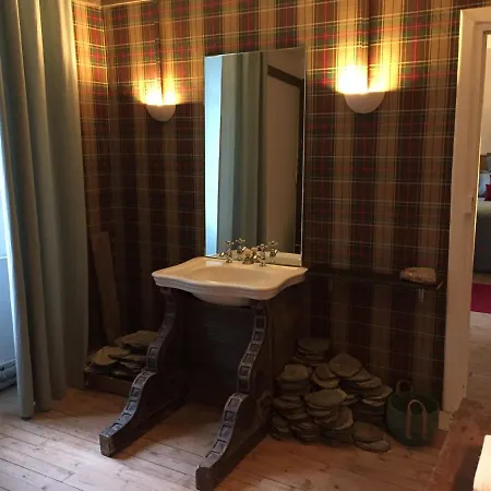 Au Comptoir D'Aubrac Aubrac