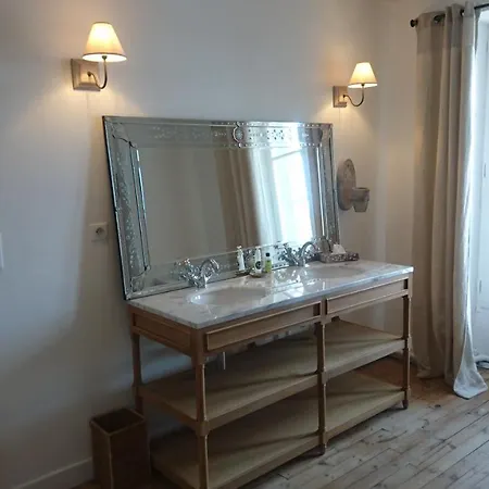 Gasthof Comptoir D Aubrac