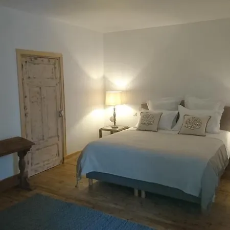 Pensionat Au Comptoir D'Aubrac