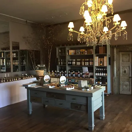 Au Comptoir D'Aubrac