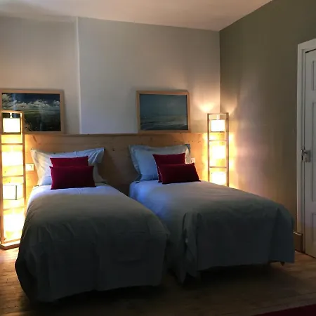 Au Comptoir D'aubrac - A 3*