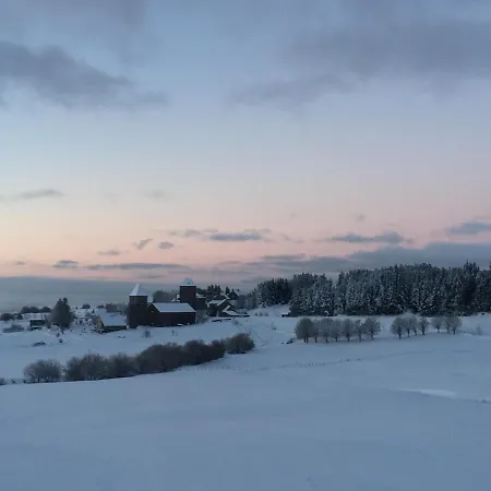 Au Comptoir D'Aubrac Aubrac