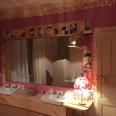 Au Comptoir D'Aubrac Aubrac