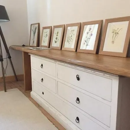 Au Comptoir D'Aubrac Pensionat 3*