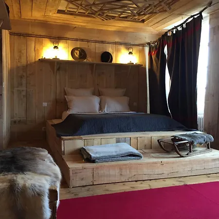 Au Comptoir D'Aubrac Aubrac