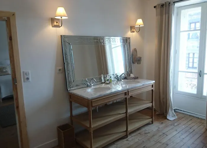 Maison d'hôtes Comptoir D Aubrac