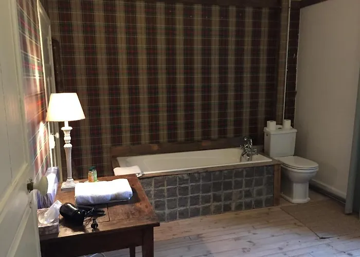 Au Comptoir D'aubrac Aubrac