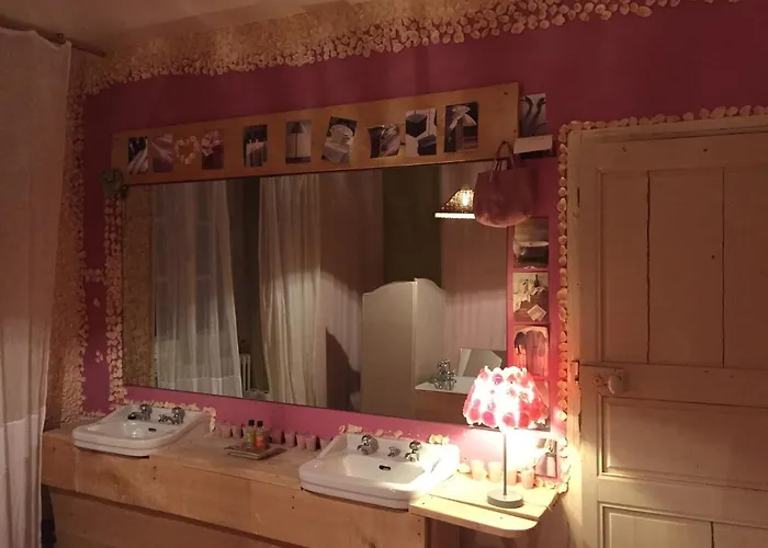 Au Comptoir D'aubrac Aubrac