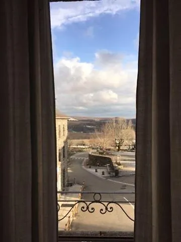 Comptoir D Maison d'hôtes