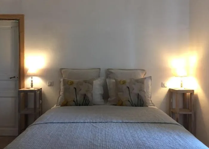 Gasthof Au Comptoir D'aubrac